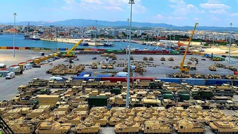 Αλεξανδρούπολη (από μια ανάρτηση στο facebook)