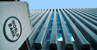 Παγκόσμια Τράπεζα: Ο πόλεμος στην Ουκρανία είναι οικονομική καταστροφή