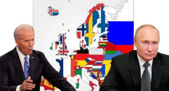 Η Ευρώπη στο κατώφλι νέου μεγάλου πολέμου