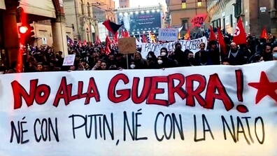 Ουκρανία-ΕΕ: Πώς ο ευρωπαϊκός Νότος αντιδρά διαφορετικά