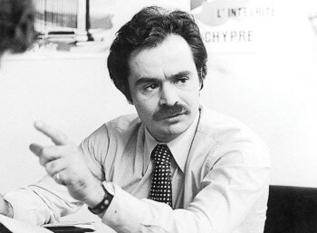 Μια μαρτυρία για τον Αλέκο Παναγούλη