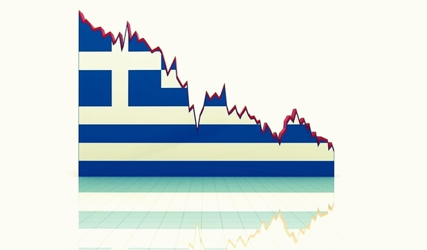 Β.Βιλιάρδος: «Συνεχίζεται η οικονομική κατάρρευση της Ελλάδας»