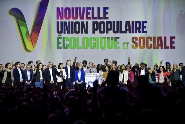 Γαλλία: Θα κάνει τη μεγάλη έκπληξη η Αριστερά;
