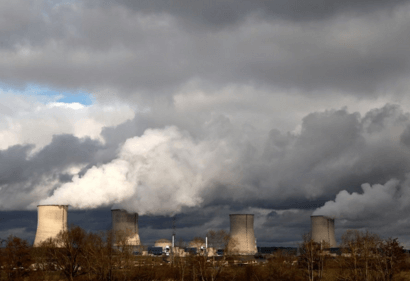 Βαφτίσαν πράσινη τη μαύρη ενέργεια