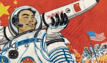 Η Κίνα διαψεύδει τη NASA περί «κατάκτησης» της Σελήνης
