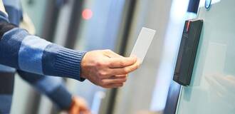 Εγκατάσταση ηλεκτρονικών συστημάτων τήρησης ωραρίου – βιομετρικών λειτουργιών