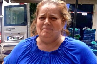 Σε μια λαϊκή αγορά