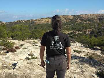 Απίστευτη καταγγελία της πρώην Δημάρχου Γαύδου