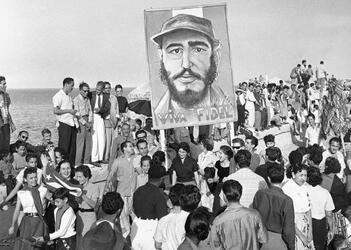 Τι σκέφτονταν οι Σοβιετικοί για τον Φιντέλ Κάστρο