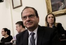 Ράμμος για συλληφθέντες Marfin: «Ωμή παραβίαση τεκμηρίου αθωότητας – Λιντσάρισμα και κανιβαλισμός»