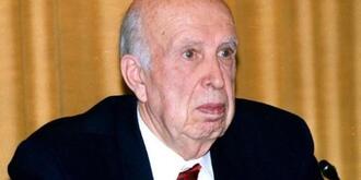 Εκδήλωση – συζήτηση: “Η επικαιρότητα του Μιχάλη Ράπτη (Πάμπλο)”