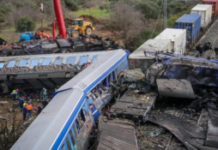 Σύλλογος Συγγενών Θυμάτων Τεμπών: Το κρατικό αφήγημα του «ανθρώπινου λάθους» στηρίχτηκε δικαστικά στη Λάρισα