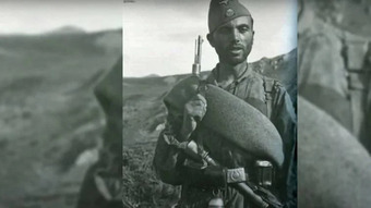 Μεραρχία “Skanderbeg”: Τα αλβανικά SS του Χίτλερ