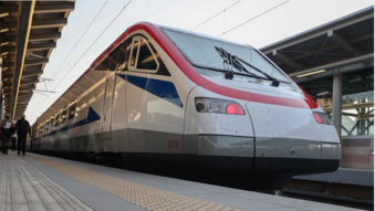 Καταγγελία Προέδρου ΟΣΕ: Σε μονή γραμμή τα τρένα ξανά χωρίς κλειδούχο για 130 χιλιόμετρα