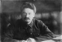 Ήταν ο δολοφόνος του Τροτσκυ ένας μεγάλος αγωνιστής;