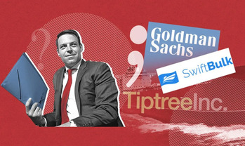 Americans and Goldman Sachs kidnap SYRIZA with the help of Alexis Tsipras!