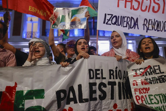 Βγήκαν διπλωματικά «μαχαίρια» μεταξύ Ισραήλ και Ισπανίας