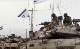 Καταγγελία ότι ετοιμάζεται μεταφορά Ισραηλινών εφέδρων στο Ισραήλ από την Ελλάδα