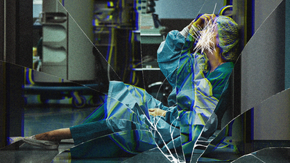 Στα επείγοντα του ΕΣΥ: Φλερτάροντας με τον θάνατο ή τη χρεοκοπία