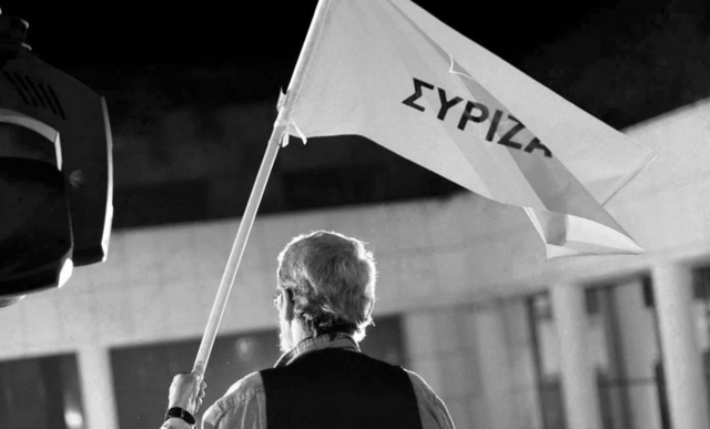 Ο Λένιν και ο Τρότσκι για τον… ΣΥΡΙΖΑ
