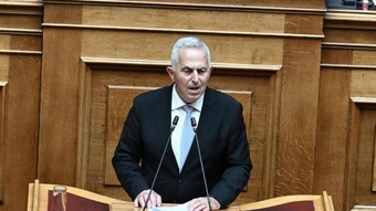 Αποστολάκης: «Το έχει πιάσει καλά ο Δένδιας» – Στροφή 180 μοιρών από ΣΥΡΙΖΑ στις αμυντικές δαπάνες
