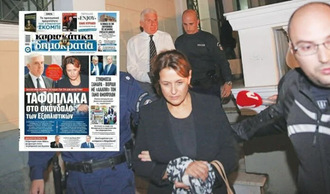 Ταφόπλακα στο σκάνδαλο των εξοπλιστικών
