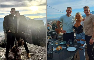 Ο Κασσελάκης εν μέσω κρίσεων με τους αγρότες και τα πανεπιστήμια