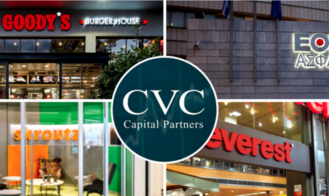 CVC και πάσης Ελλάδος…