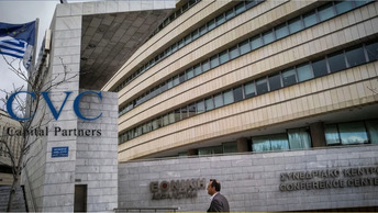 Την μισή Ελλάδα η CVC και την άλλη μισή η ΤΕΡΝΑ