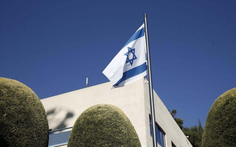 Απαιτούν ακύρωση της συναυλίας στην Αθήνα με την πρεσβεία του Ισραήλ