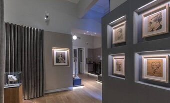 Trans to Trash, ένα σκουπίδι δρόμος – Βεβηλώνοντας το σπίτι του Καβάφη…