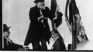 Η ζωή και το τέλος του Ζαν Ζορές