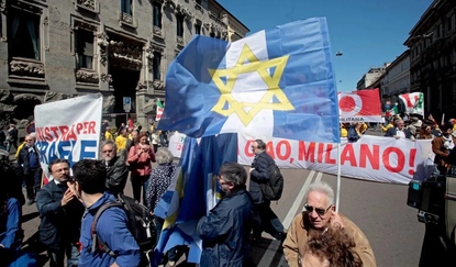 Το Ισραήλ περνά από τις στοχοποιήσεις σε επιθέσεις αμφισβητιών του