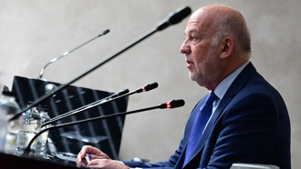 «Ποινικός αυταρχισμός»!