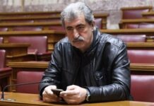 Νέα «πυρά» Πολάκη κατά Φάμελλου: «Λέει τα ίδια ακαταλαβίστικα – Να ξεκαθαρίσουμε τι κάνουμε»