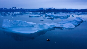 Γροιλανδία: Κατολίσθηση του 2023 προκάλεσε τσουνάμι και σεισμούς σε ολόκληρη τη Γη