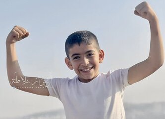 Δυτική Όχθη: 11χρονος πέταξε πέτρα και έπεσε νεκρός από κατοχικές σφαίρες