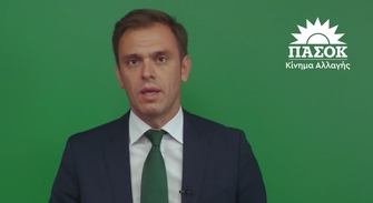 Δημήτρης Μάντζος για Μέση Ανατολή: Όταν ντρέπεται και η ντροπή
