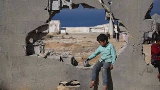 Όταν οι ζωντανοί ζηλεύουν τους νεκρούς