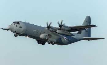 Μυστηριώδης πτήση ισραηλινού C130 από Αθήνα προς ισραηλινή βάση Hatzor – Να απαντήσει η κυβέρνηση τι μετέφερε