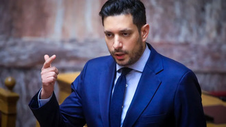 Δικό τους μαγαζί θέλουν το “ελληνικό κράτος”