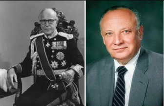 O Κληρίδης ήθελε μη επιστροφή Μακαρίου και εδαφικό διαχωρισμό κοινοτήτων