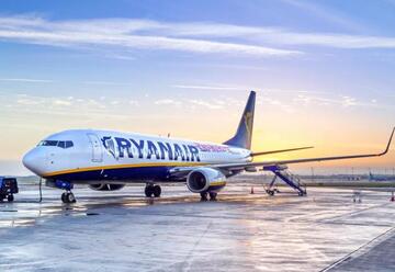 Ryanair: Η Ελλάδα διαθέτει την 5η χειρότερη υπηρεσία ελέγχου εναέριας κυκλοφορίας στην Ευρώπη