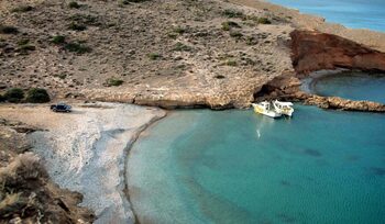 Κρήτη: Φαραωνικό έργο Ισραηλινών επενδυτών καταστρέφει μια ιστορική περιοχή