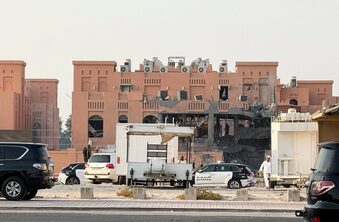 Πύραυλοι στην Ντόχα – Κι αν χτυπηθούν Αθήνα και Κωνσταντινούπολη;