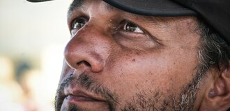 ΒΟΛΕΣ ΚΑΤΑ ΡΙΠΑΣ… με αφορμή την απεργία πείνας του Πάνου Ρούτσι