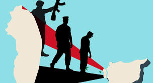 Συρία: Ύψιστη προτεραιότητα η προάσπιση της ζωής και όχι τα τεχνητά σύνορα (Μέρος 1ο)