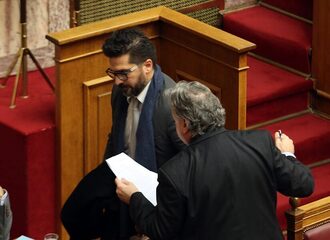 Η Σαμπιχά, ο ΟΑΣΕ και το ΥΠΕΞ – Μία αποκαλυπτική ιστορία από τη Θράκη…