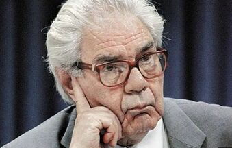 Γιώργος Κασιμάτης: Τα Μνημόνια ως παραβίαση του ελληνικού και διεθνούς δικαίου και ανατροπή της αστικής δημοκρατίας
