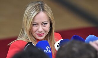 Στο κρεβάτι του Προκρούστη το συνταξιοδοτικό σύστημα και στην Ιταλία χάριν της Οικονομίας Πολέμου
